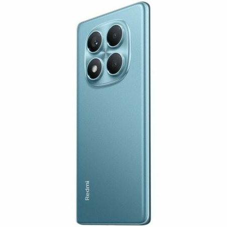 Smartphone Xiaomi MZB0IWDEU 6,67" 8 GB RAM 256 GB Azzurro