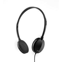 Auricolari ELBE AU789CC Nero