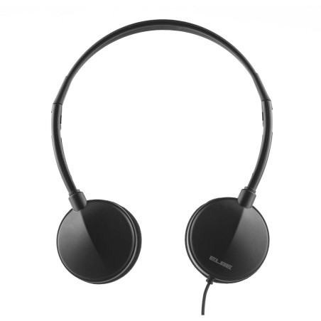 Auricolari ELBE AU789CC Nero