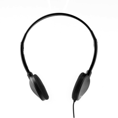 Auricolari ELBE AU789CC Nero