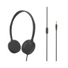 Auricolari ELBE AU789CC Nero