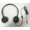Auricolari ELBE AU789CC Nero