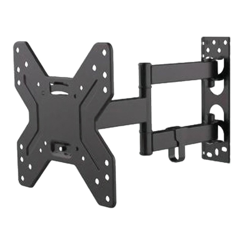 Supporto TV Axil 0591E 17"-42" 25 Kg Nero Supporto TV Axil 0591E 17"-42" 25 Kg Nero