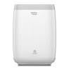 Purificatore dell'Aria Taurus AP2040 Bianco Argentato