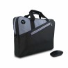 Valigetta per Portatile NGS NGS-BUNDLE-0125 15,6'' Nero Grigio (1 Unità)
