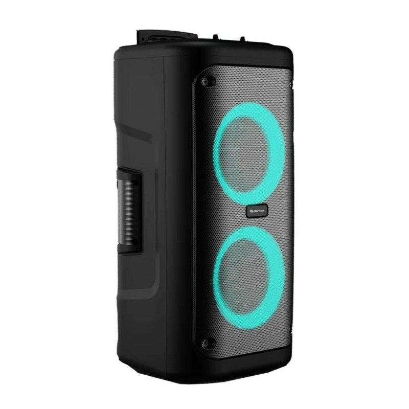 Altoparlante Bluetooth Denver Electronics TSP-353 Nero 400 W Altoparlante Bluetooth Denver Electronics TSP-353 Nero 400 W
