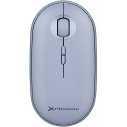 Mouse senza Fili Phoenix REBBLE (1 Unità)