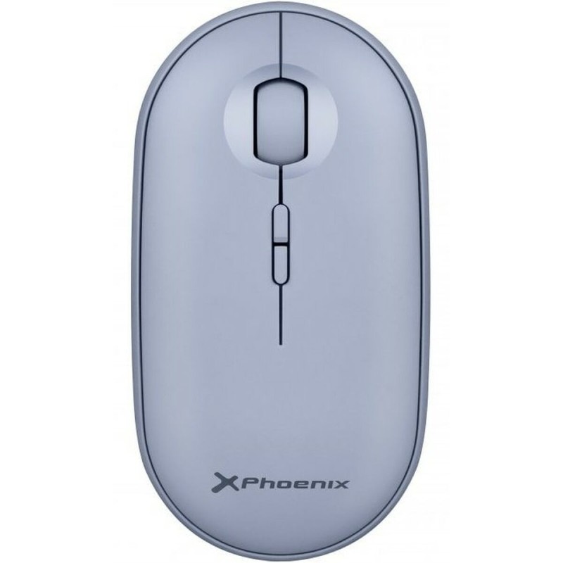 Mouse senza Fili Phoenix REBBLE (1 Unità) Mouse senza Fili Phoenix REBBLE (1 Unità)