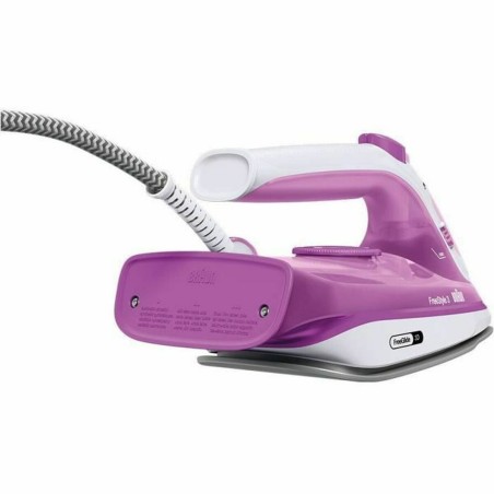 Ferro da Stiro a Vapore Braun FI3124PU