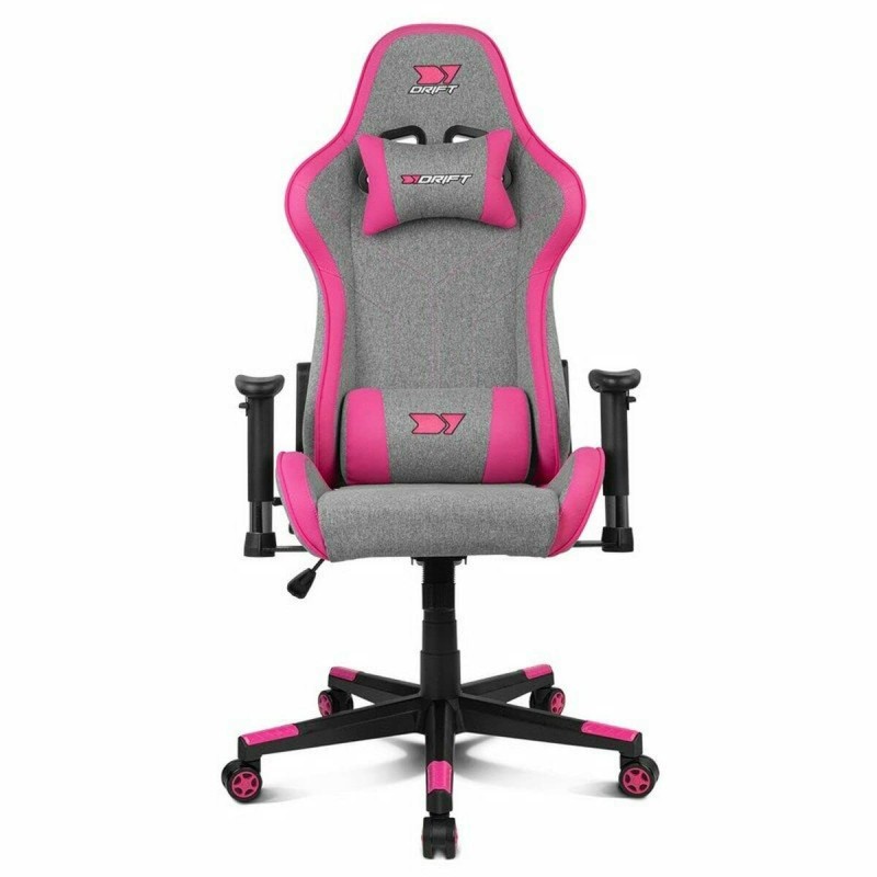 Sedia Gaming DRIFT DR90 PRO Rosa Sedia Gaming DRIFT DR90 PRO Rosa