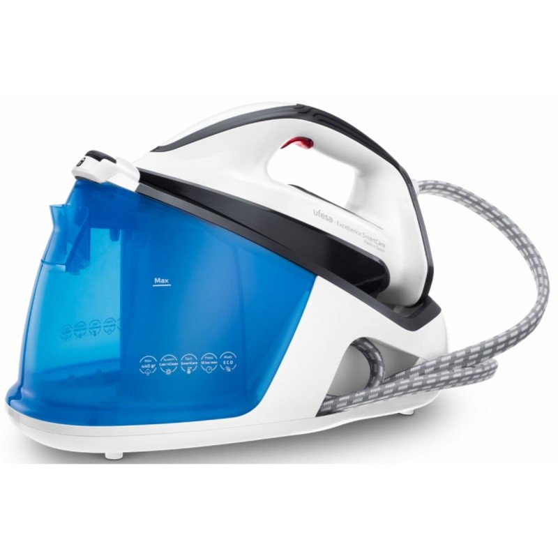 Ferro da Stiro con Caldaia UFESA EXCELLENCE 2400 W Ferro da Stiro con Caldaia UFESA EXCELLENCE 2400 W