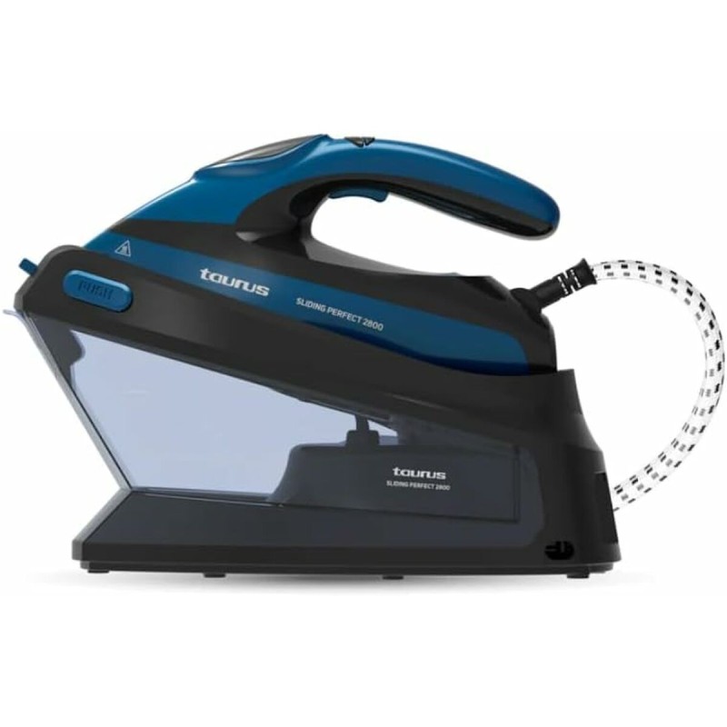 Ferro da Stiro con Caldaia Taurus GV400 2800 W Ferro da Stiro con Caldaia Taurus GV400 2800 W