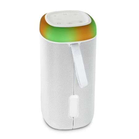Altoparlante Bluetooth Hama 00188229 Bianco 30 W