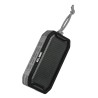 Altoparlante Portatile ELBE ALTG15TWS Nero Grigio 5 W