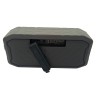 Altoparlante Portatile ELBE ALTG15TWS Nero Grigio 5 W