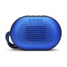 Altoparlante Bluetooth Portatile Aiwa BST330BL Azzurro 10 W