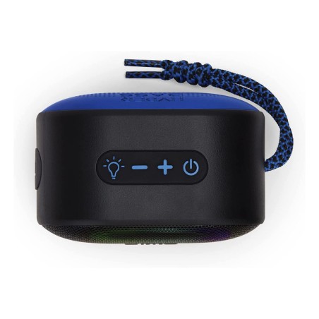 Altoparlante Bluetooth Portatile Aiwa BST330BL Azzurro 10 W