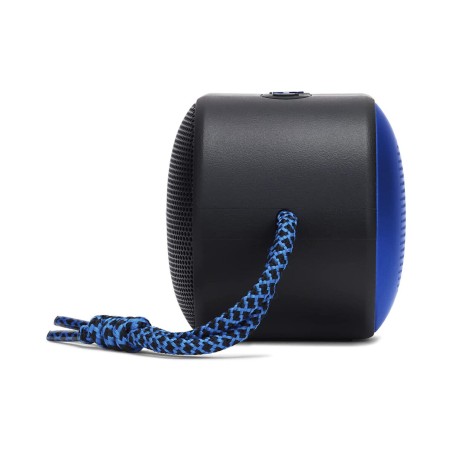 Altoparlante Bluetooth Portatile Aiwa BST330BL Azzurro 10 W