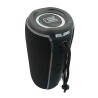 Altoparlante Portatile ELBE ALTN12TWS Nero 20 W Bluetooth