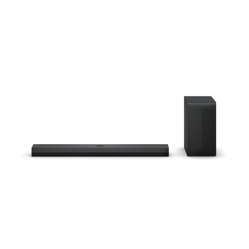 Soundbar LG S70TY Nero 120 W Soundbar LG S70TY Nero 120 W