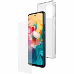 Custodia per Cellulare SPC DISCOVERY 2 Bianco
