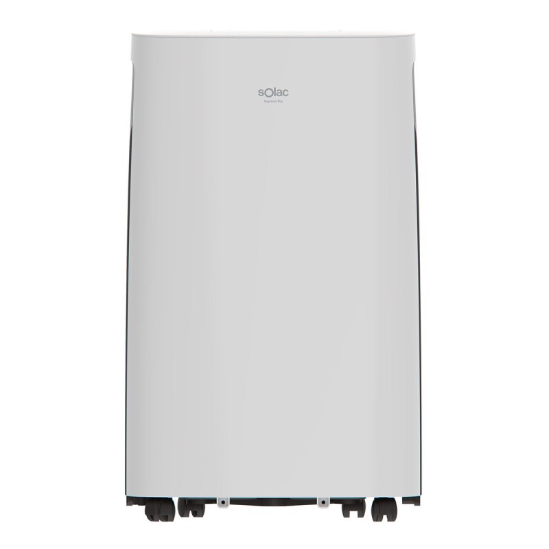 Deumidificatore Solac DH8966 340 W 4 L Deumidificatore Solac DH8966 340 W 4 L