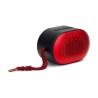 Altoparlante Bluetooth Portatile Aiwa BST330RD Rosso 10 W