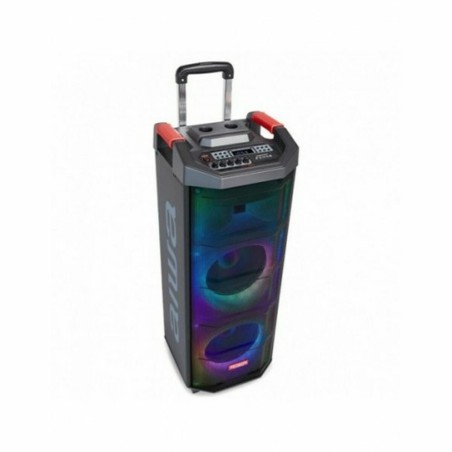 Altoparlante Aiwa KBTUS710MKII Nero