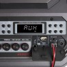 Altoparlante Aiwa KBTUS710MKII Nero