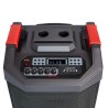 Altoparlante Aiwa KBTUS710MKII Nero