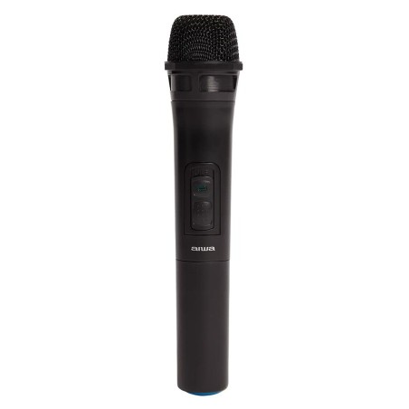 Altoparlante Aiwa KBTUS710MKII Nero