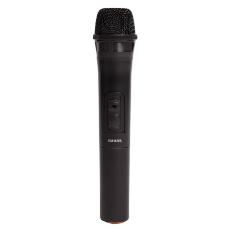 Altoparlante Aiwa KBTUS710MKII Nero