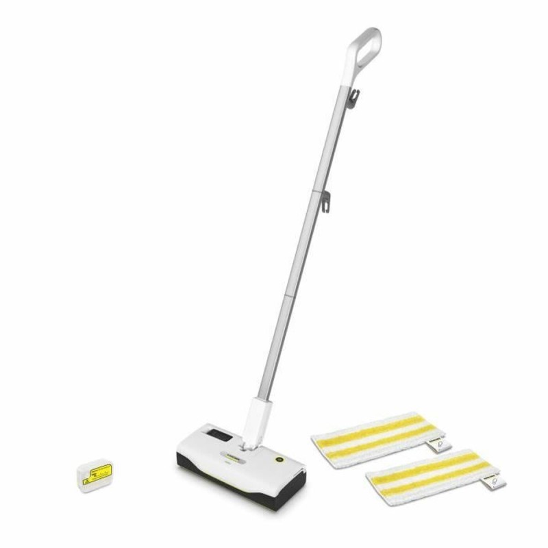 Pulitore a Vapore Kärcher SC1 UPRIGHT 1300 W Pulitore a Vapore Kärcher SC1 UPRIGHT 1300 W
