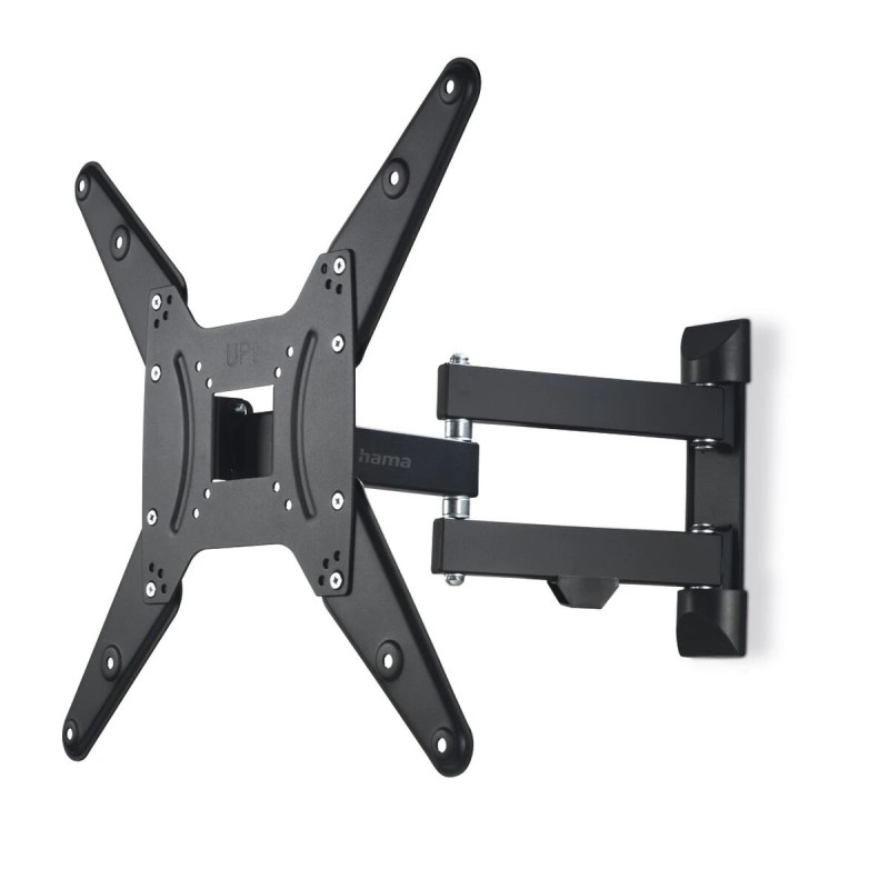Supporto Altoparlante Hama 00220824 Nero Supporto Altoparlante Hama 00220824 Nero