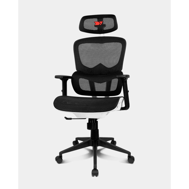 Sedia da Ufficio DRIFT DRAIR200 Nero Sedia da Ufficio DRIFT DRAIR200 Nero