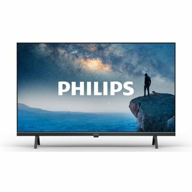 Smart TV Philips 32PFS6109 Full HD 32" LED Smart TV Philips 32PFS6109 Full HD 32" LED