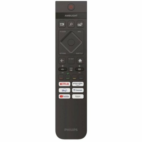 Smart TV Philips 32PFS6109 Full HD 32" LED