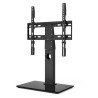 Supporto Altoparlante Hama 00220866 Nero (1 Unità)