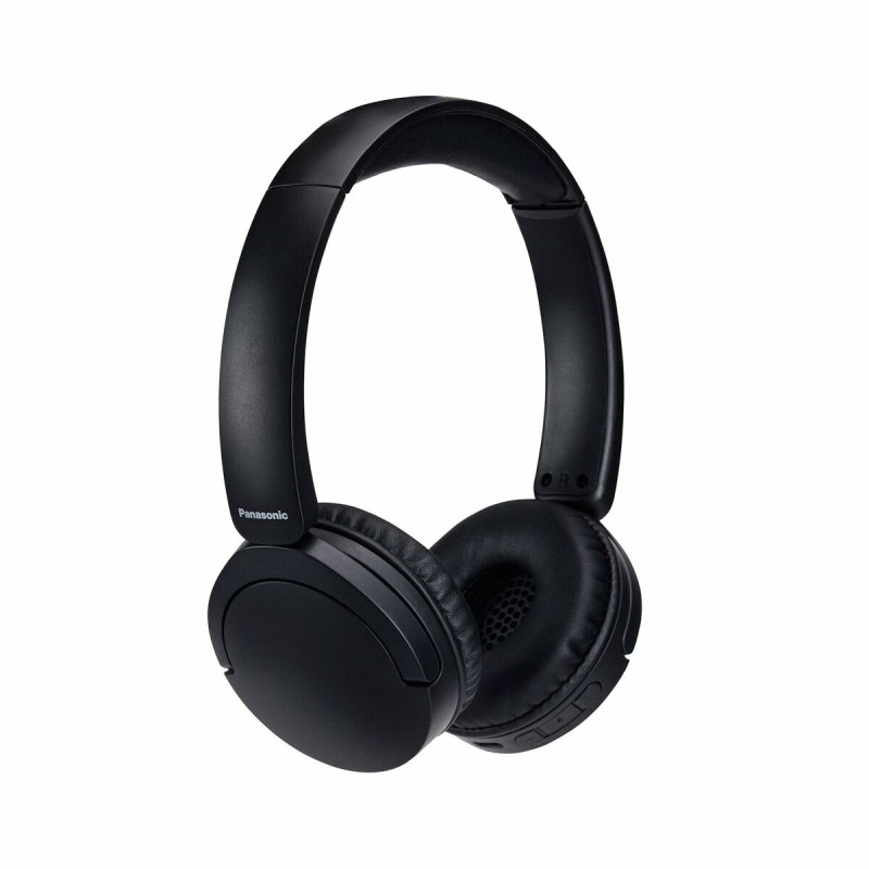 Auricolari con Microfono Panasonic RBHF630BEK NEGR Nero Auricolari con Microfono Panasonic RBHF630BEK NEGR Nero