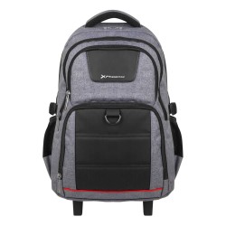 Zaino per Portatile Phoenix DISCOVERY G 17