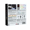 Strisce LED KONIX SMART 3 m Multicolore