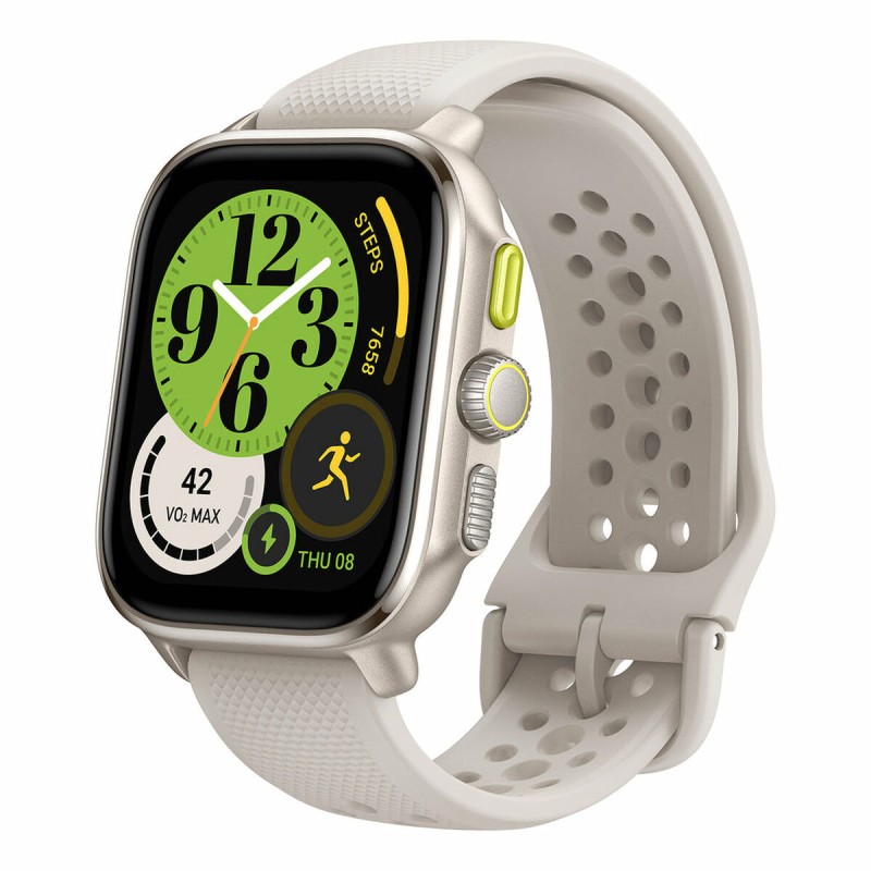 Smartwatch Amazfit CHEETAH S Bianco 1,75" 45 mm Smartwatch Amazfit CHEETAH S Bianco 1,75" 45 mm