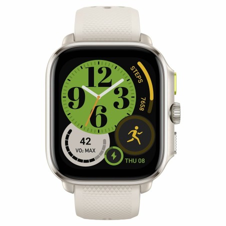 Smartwatch Amazfit CHEETAH S Bianco 1,75" 45 mm