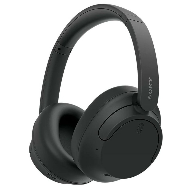 Cuffie Bluetooth a Fascia Sony WHCH720NB Nero Cuffie Bluetooth a Fascia Sony WHCH720NB Nero