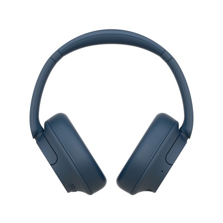 Auricolari Bluetooth Sony WHCH720NL Azzurro