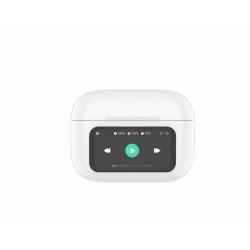 Auricolari Bluetooth DCU 34152080 Bianco