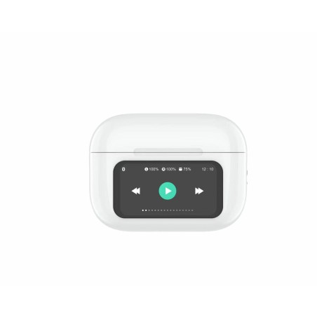 Auricolari Bluetooth DCU 34152080 Bianco