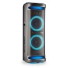 Altoparlante Bluetooth NGS WILDSPACE3 Nero