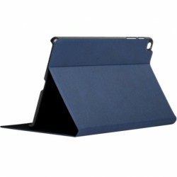 Custodia per Tablet Silver HT M10 Blu Marino