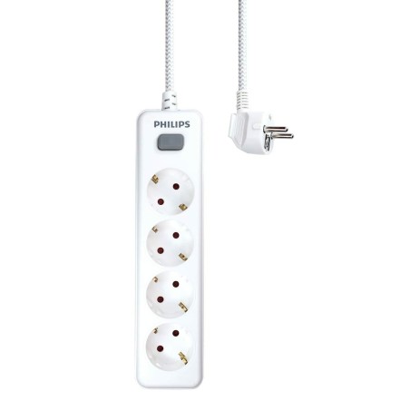 Ciabatta Multipresa Philips SPN1142WA/10